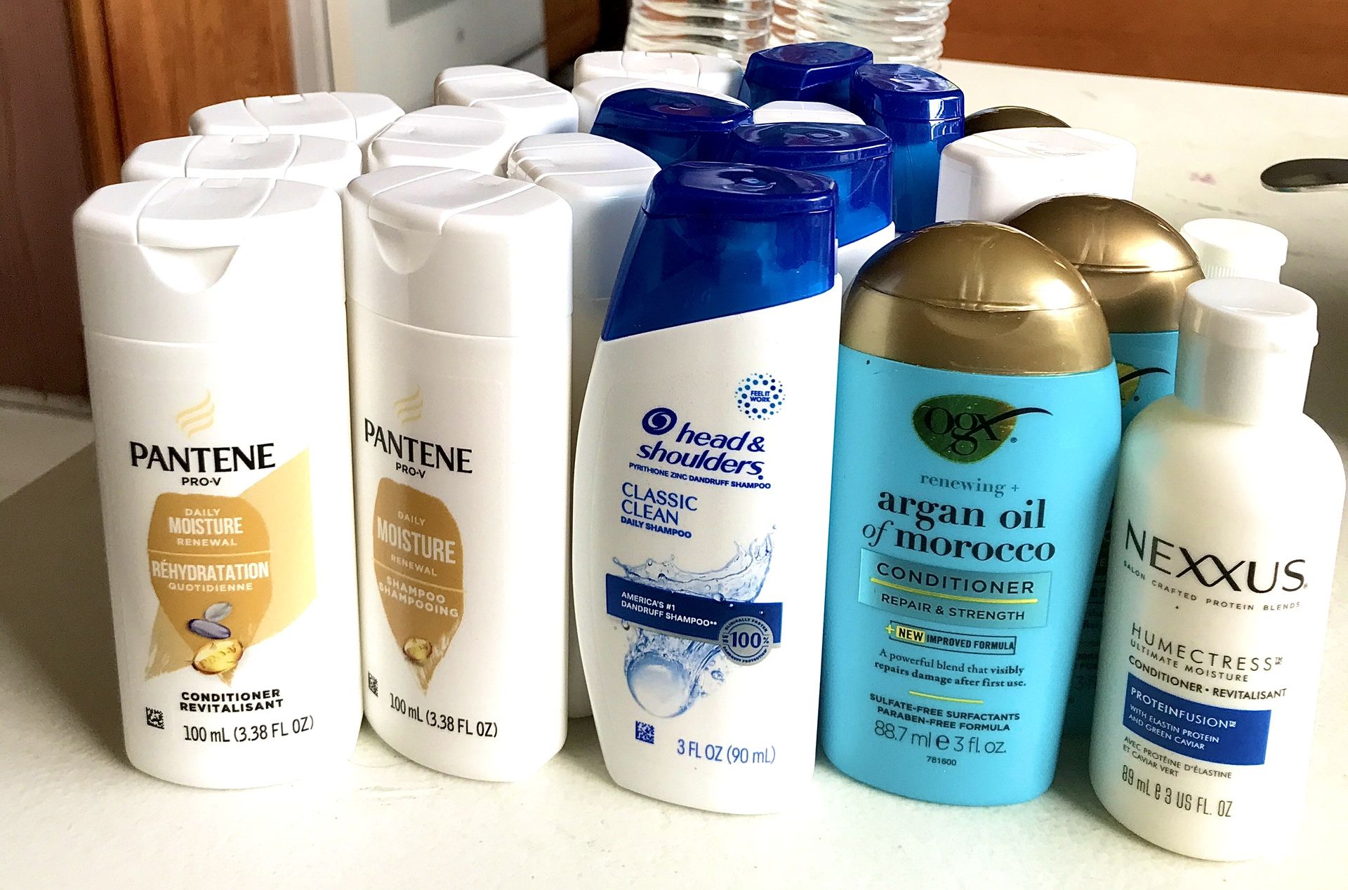 Travel Size