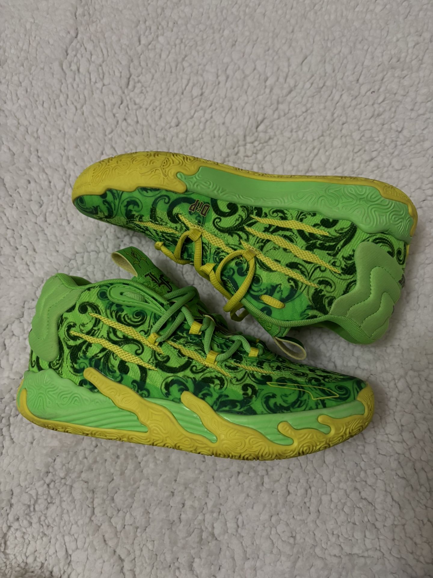 Puma LaMelo MB.03