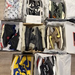 1 Retro High Virgil Abloh Archive Alaska