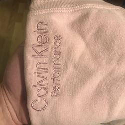 Calvin Klein Sweats 
