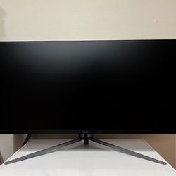 MSI 40" GAMING MONITOR 155hz 1ms UWQHD MAG401QR (3440 x 1440)