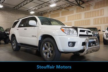 2006 Toyota 4Runner