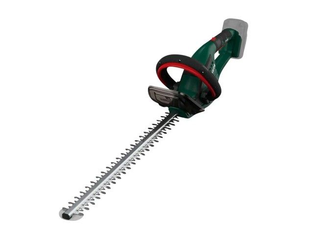 Brand New Parkside Professional 22 Inch Hedge Trimmer With Makita Battery Adapter And Two 8AH 18 VOLT BATTERIES WITH FAST CHARGER