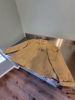 49ers jacket