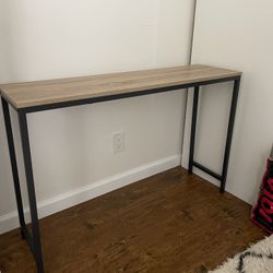 Ermont 41.5" Console Table by Laurel Foundry Modern Farmhouse