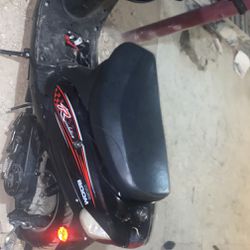 Moped . Scooter . 50cc