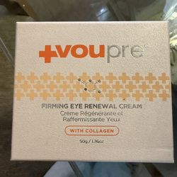 Dr Luchetti MD Firming Eye Cream 