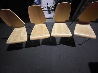 Dining Chairs