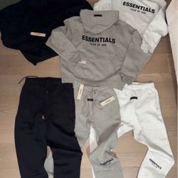 hoodies 25, sweats 25