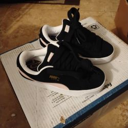 Puma Girls/Women 5.5