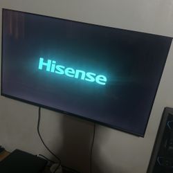 Hisense TV