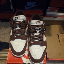 Nike Dunk Low Sz Women's 10 Men's 8.5