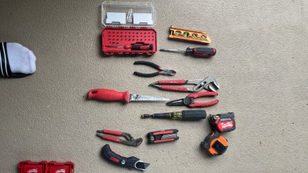 Tool Set