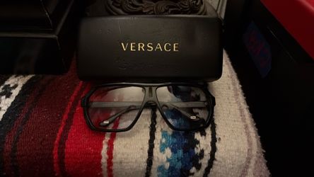 Versace glasses