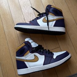 Jordan 1 SB