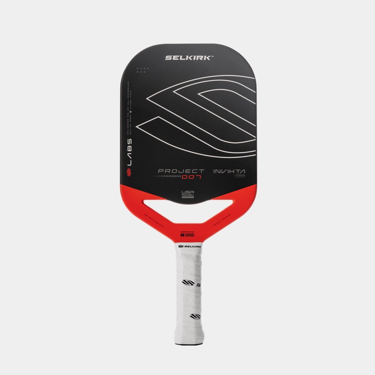 SELKIRK LABS 007 14mm Invikta  NEW