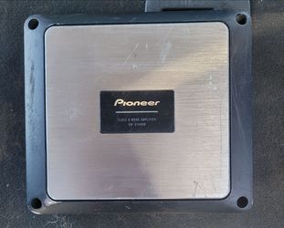 PIONEER