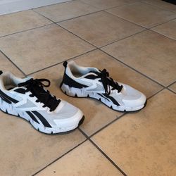 Reebok Running Shoes 12 