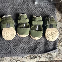 New Most Durable Small Dog Shoes $29