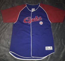 Cubs Jersey