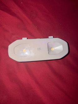 2025-2026 KIA K4 CL4 OEM TOP UPPER INTERIOR ROOF LIGHT LAMP 92850-GG000