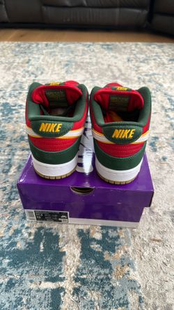 Nike SB Dunk