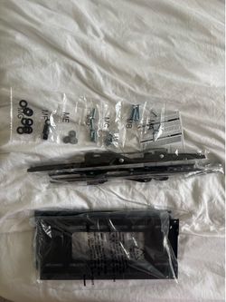 Tilting TV Mount