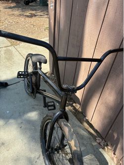 Cult bmx