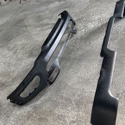 2022 Dodge Ram RTX From Bumper