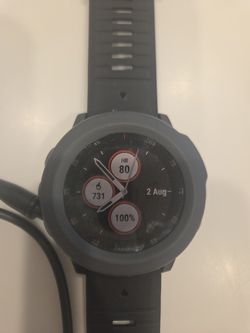 Garmin fenix 5