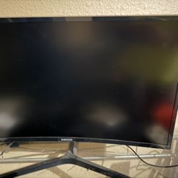 Monitor Samsung 144 hz
