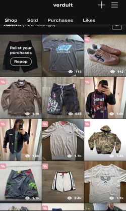 Y2K/ Vintage/ Depop Shop😇