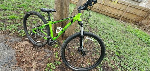 Khs winslow 29 deals