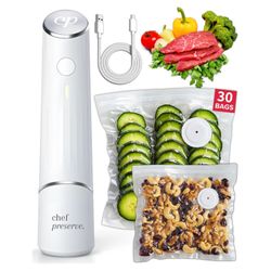 (Vacuum Sealer Machine