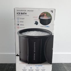 Ice Bath