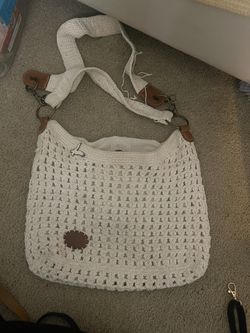 American Eagle Purse 