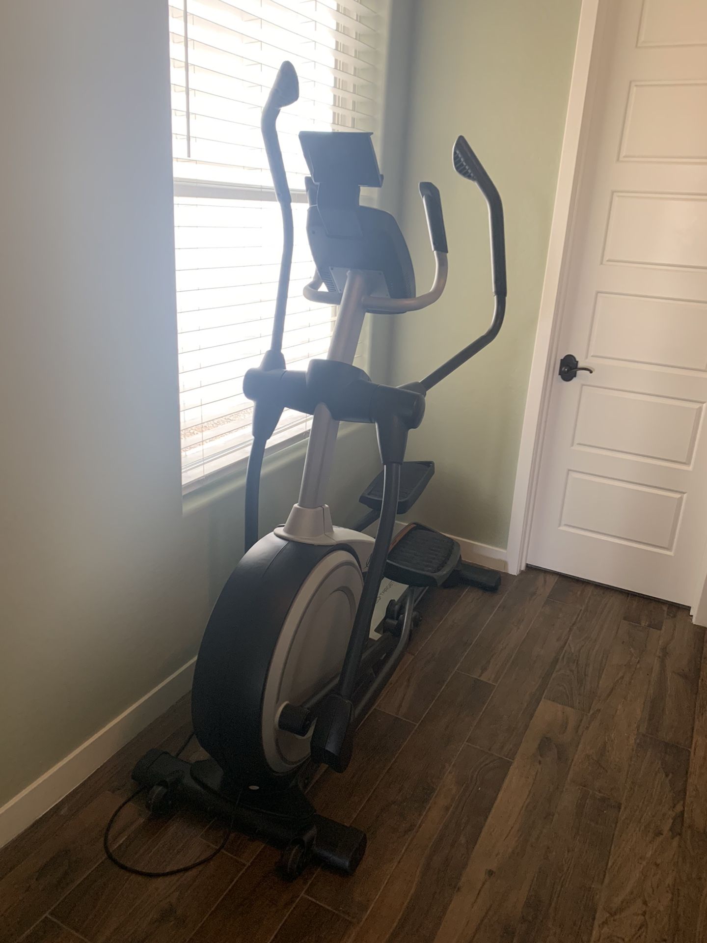 NordicTrack Elliptical