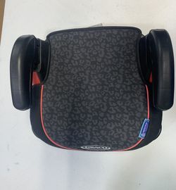 Booster - Car Seat 