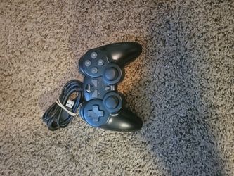 PS3 Wired Controller