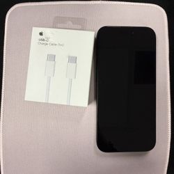 iPhone 15 Pro 128GB Unlocked 