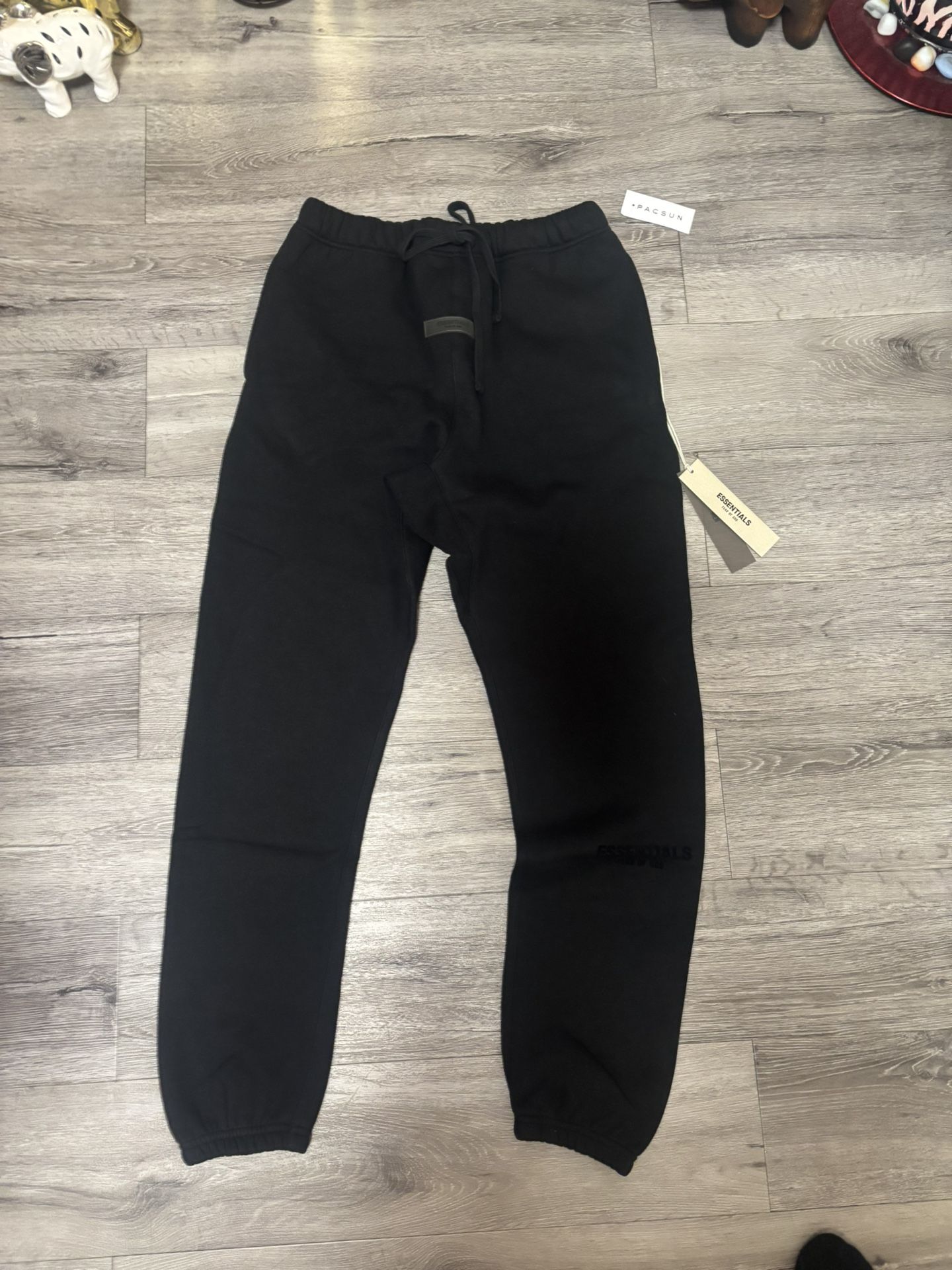 Essential Pants “stretch Limo”