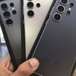 S24 Ultra Unlock No Credit Needed Pay Down Only