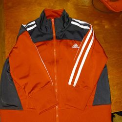 Adidas Sweatshirt 