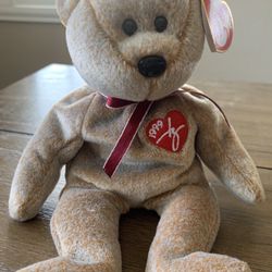 Beanie Baby  - 1999