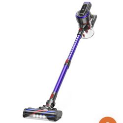 Buture JR400 Cordless Vacuum Cleaner
