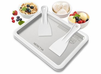 NEW Neretva Sorbet Maker / Ice Cream Maker – Sealed
