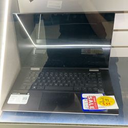 Laptop 