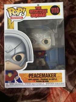 Peacemaker
