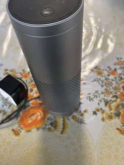 Amazon Alexa