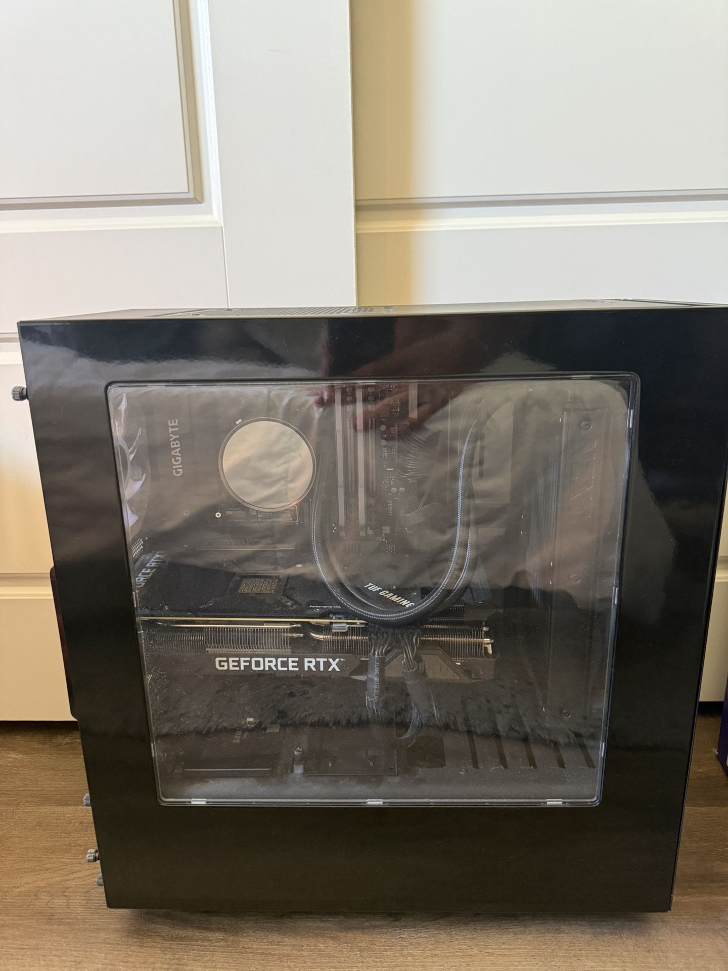 Gaming Desktop